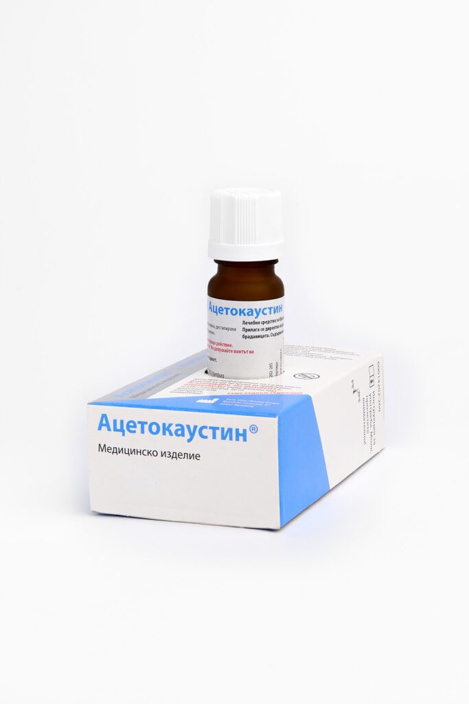 Acetocaustin-4