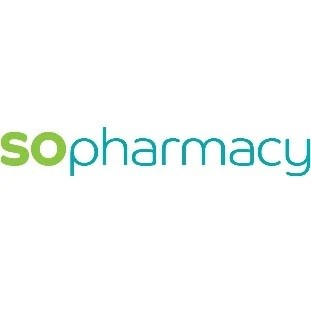 Лого Sopharmacy