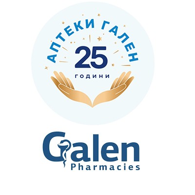 Лого Galen